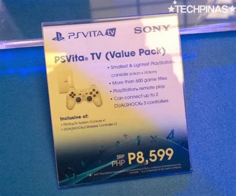 800.00 OFF Voucher ] Sony Playstation Vita Price in Philippines.